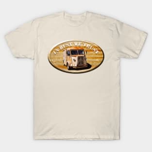 In rust we trust T-Shirt